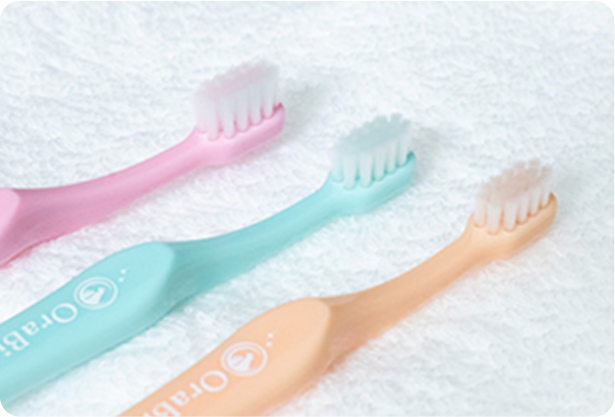 tsumugiの歯磨きのメリット2