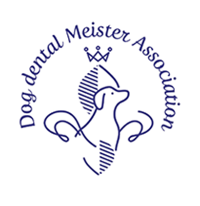 デンタルマイスターのロゴ